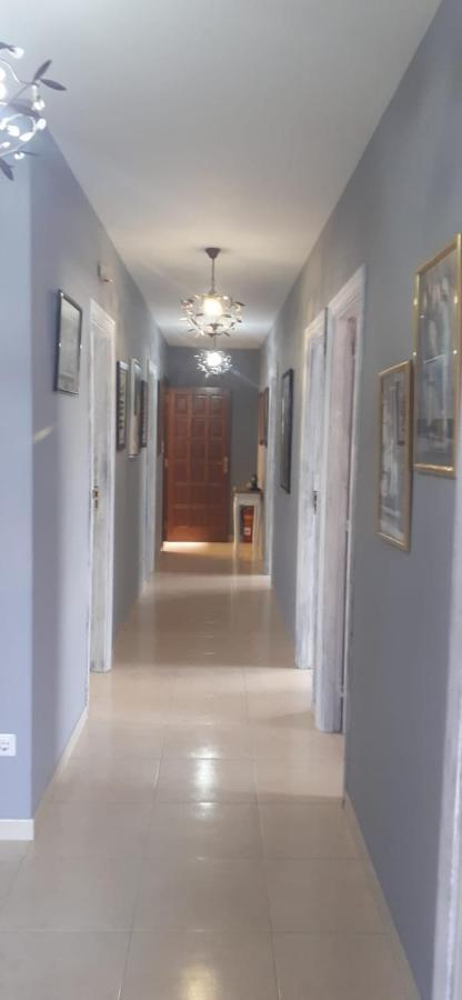 Apartamentos Puerto De Aguino Couso Exterior photo