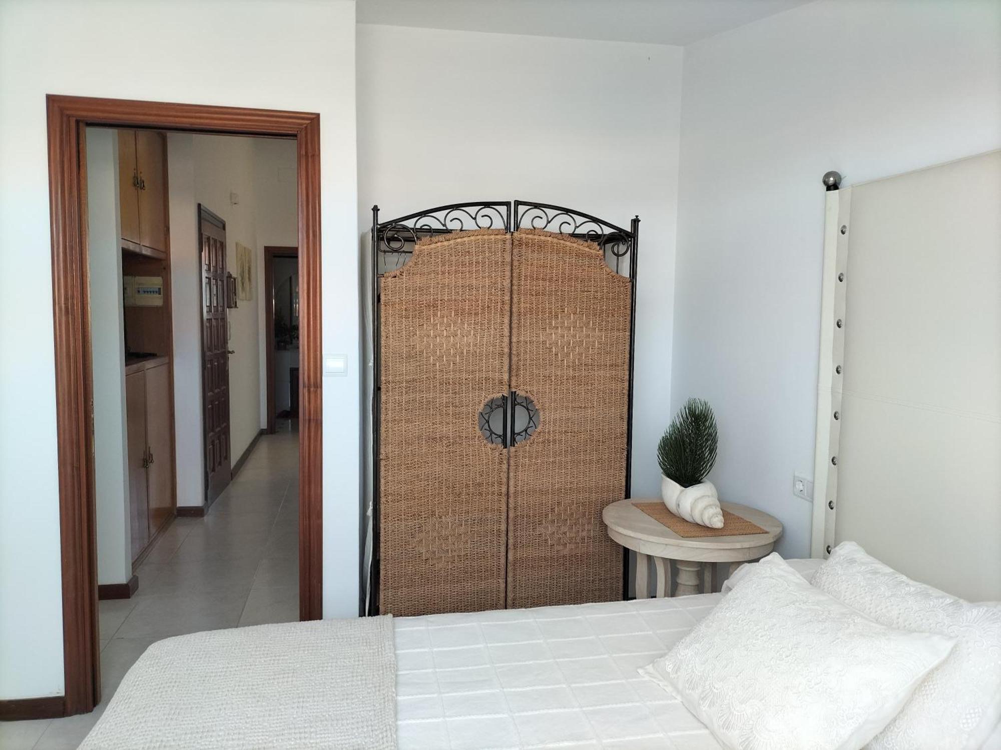 Apartamentos Puerto De Aguino Couso Exterior photo
